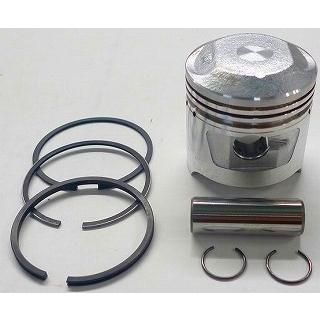 ホンダ（HONDA） KIWAMI ピストンキット(1.50mm) FOR H-C70/C70Z2