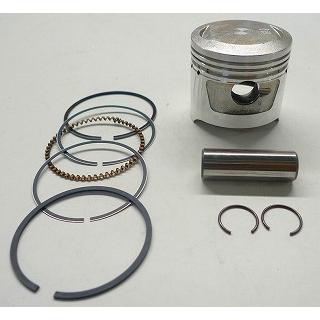 ホンダ（HONDA） KIWAMI ピストンキット(1.00mm) FOR H-ST70/DAX70