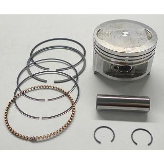 ホンダ（HONDA） KIWAMI ピストンキット(0.25mm) FOR H-XLR200R