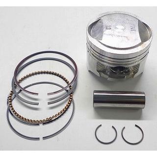 ホンダ（HONDA） KIWAMI ピストンキット(1.00mm) FOR H-CG125 TITAN