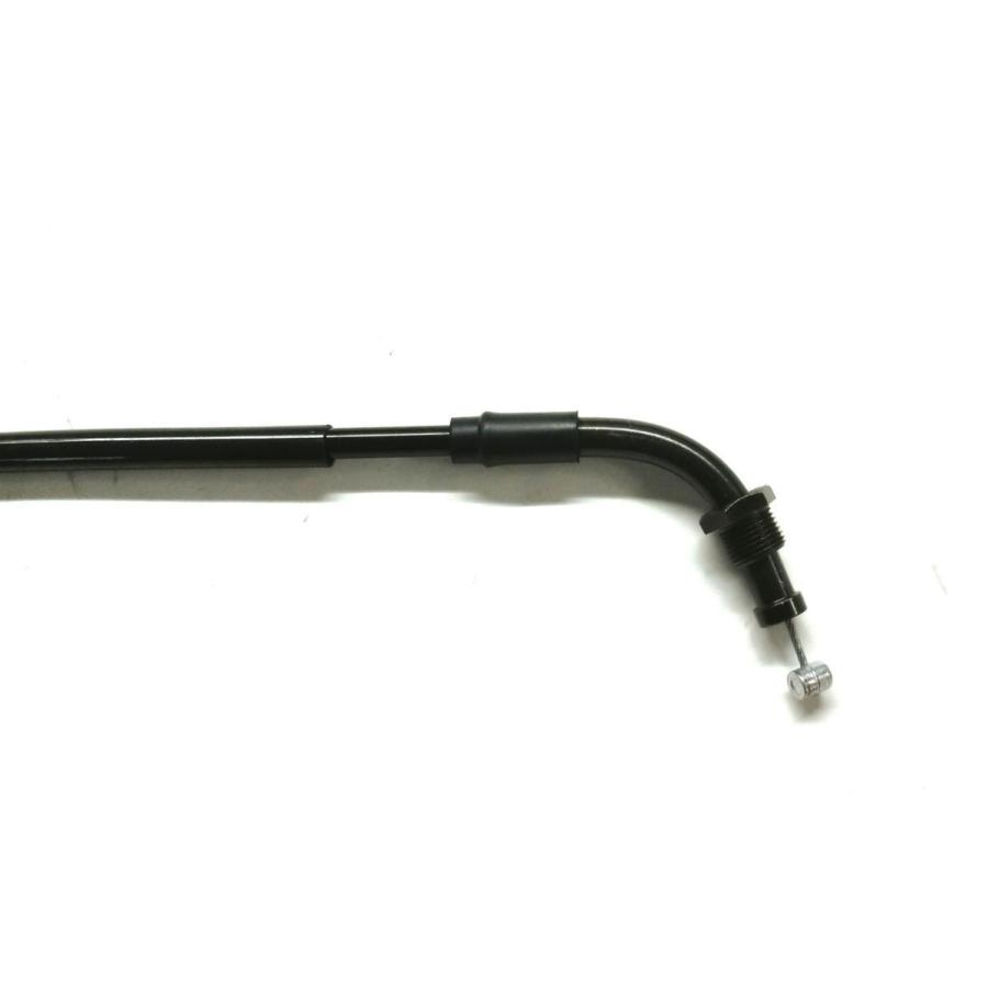ホンダ（HONDA） KIWAMI スロットルケーブル 戻 FOR H-NX250/AX-1 (H