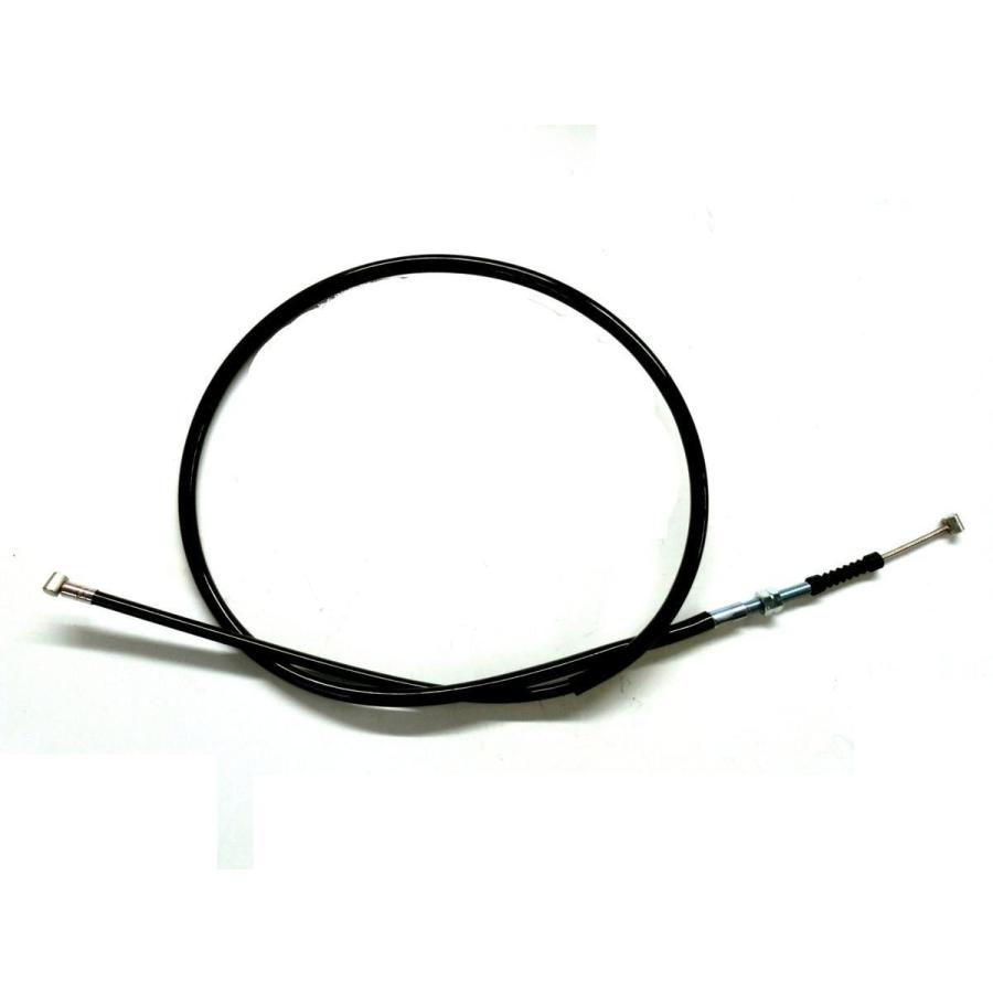 KIWAMI フロントブレーキケーブル FOR H-MT125 エルシノア : h-11585 