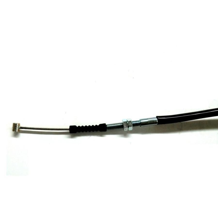 KIWAMI フロントブレーキケーブル FOR H-MT125 エルシノア : h-11585 