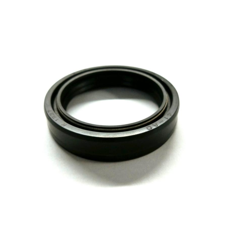 ホンダ（HONDA） KIWAMI フロントフォークシール 2個セット FOR H