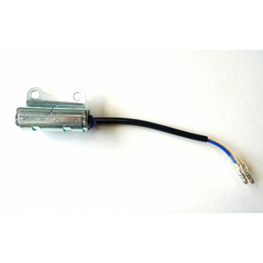 ホンダ KIWAMIコンデンサー FOR ホンダ H-CB72/H-CL72/H-CB77/H ホンダ KIWAMIコンデンサー FOR ホンダ H-CB72/H-CL72/H-CB77/H