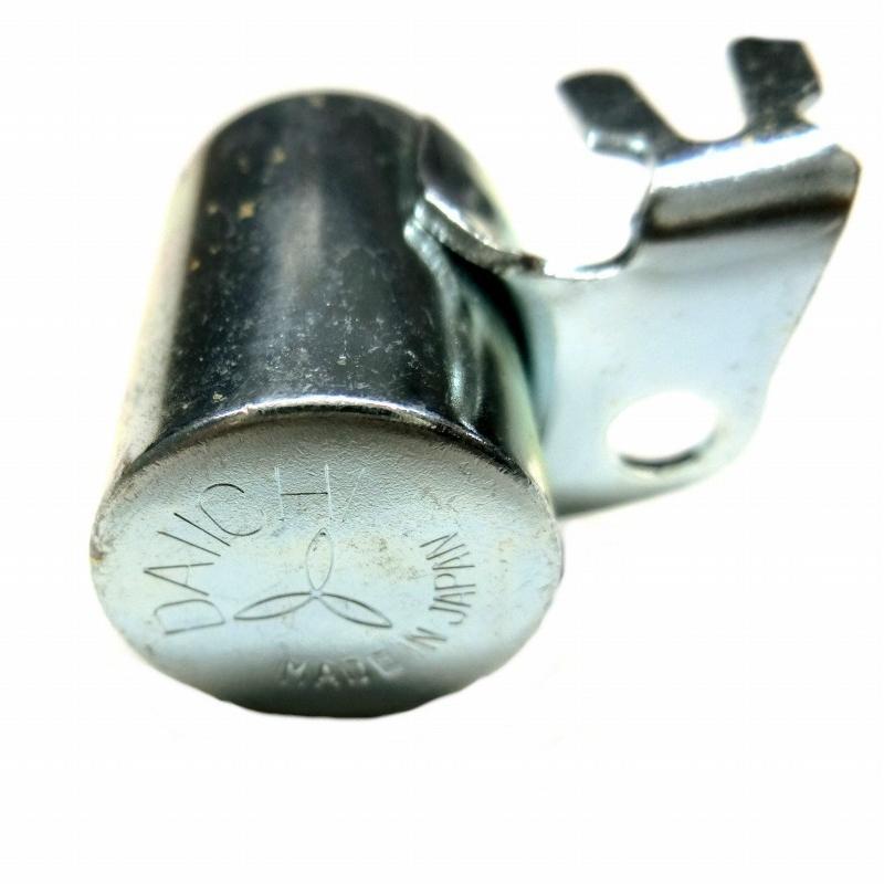 ホンダ（HONDA） KIWAMIコンデンサー FOR H-CF70/H-ST70/H-S110/H