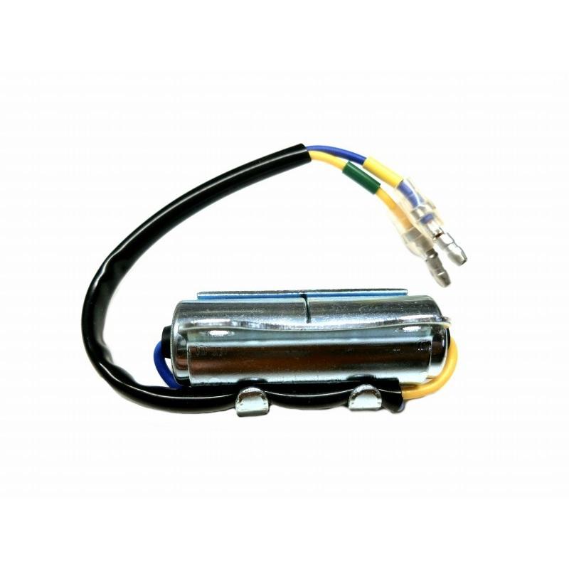 のん ホンダ（HONDA） KIWAMIコンデンサー FOR H-GL1000('80)(FOR H-30280