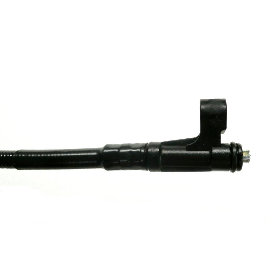 ホンダ（HONDA） KIWAMI スピードメーターケーブル FOR H-CA125 REBEL