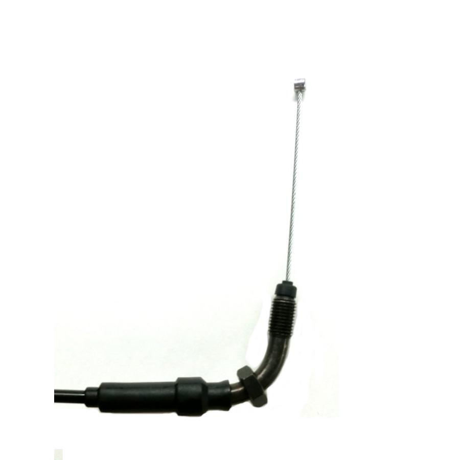 ホンダ（HONDA） KIWAMI スロットルケーブル/アクセルワイヤー FOR H