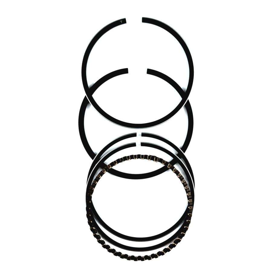 KIWAMI ピストンリングセット(0.25) FOR ホンダ H-CD90A (FOR H-13021