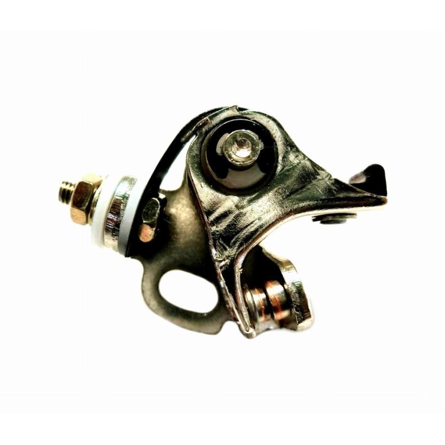 その他 k ホンダ KIWAMIコンタクトポイント FOR H-C50/H-C50ZZ/H-C150/H