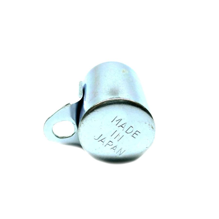 Panasony™ C100 C105 ホンダ（HONDA） KIWAMI コンデンサー FOR H-C100, C110, CA100, C105