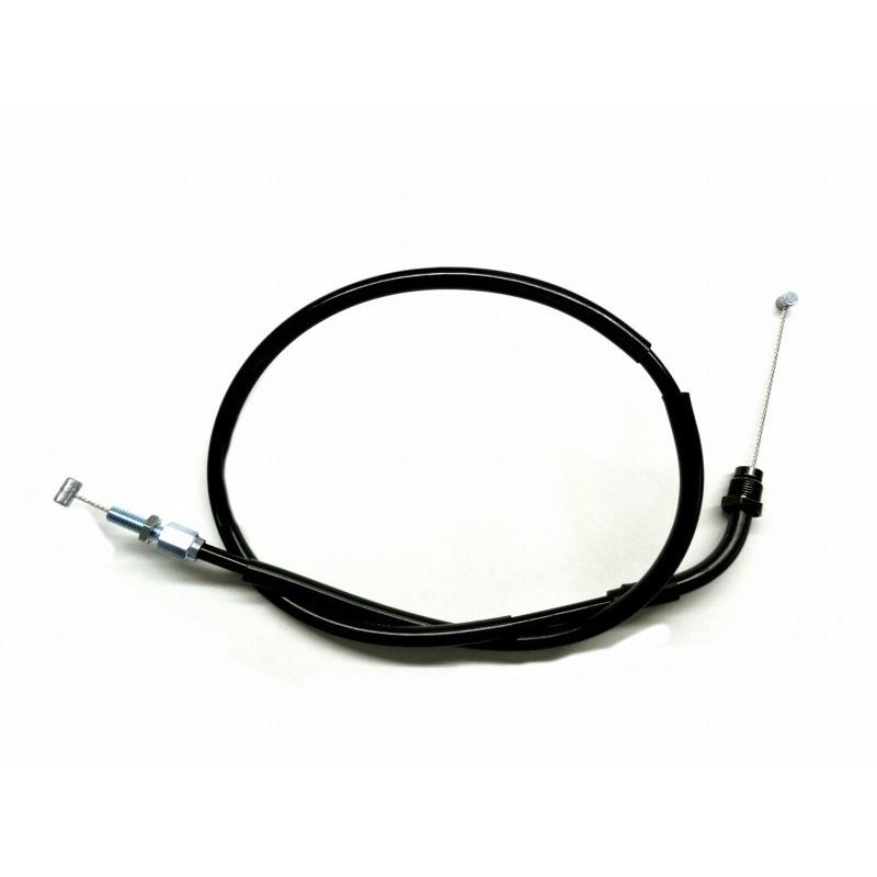 ホンダ（HONDA） KIWAMI スロットルケーブル(戻) FOR H-GB400 : impex