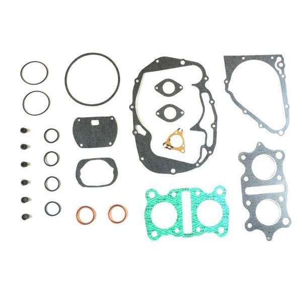 ホンダ（HONDA） KIWAMI ガスケットセット FOR H-CB250G/G5 : impex