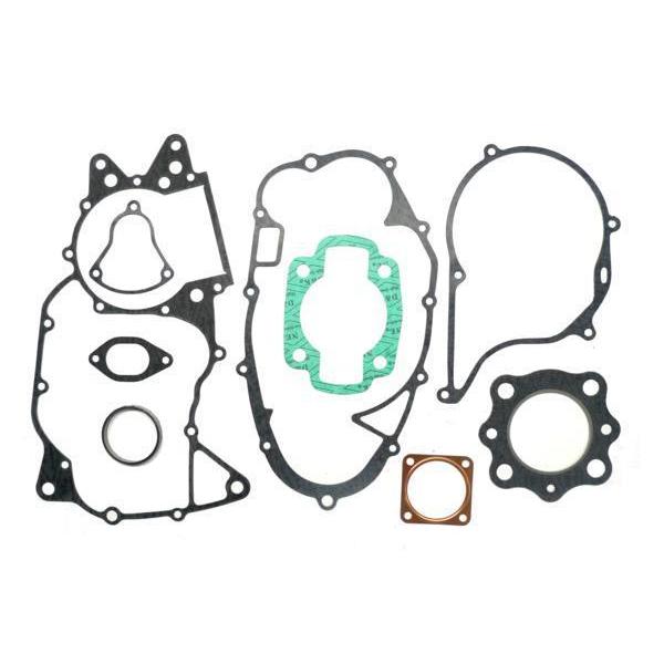 KIWAMI ガスケットセット FOR ホンダ H-MT250 エルシノア