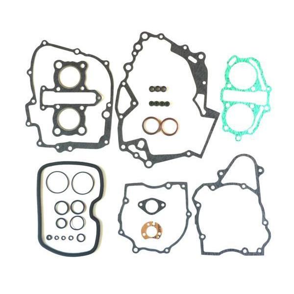 ホンダ（HONDA） KIWAMI ガスケットセット FOR H-CB125/CD125/CM125