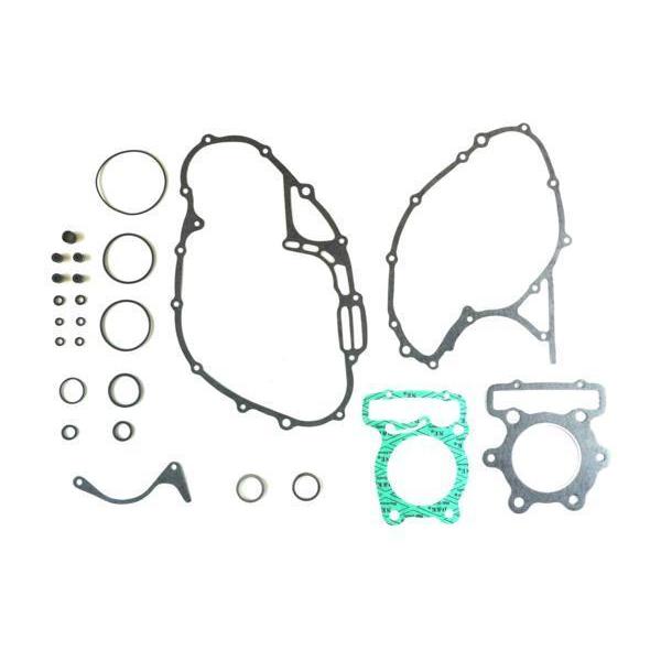 H*e様 ホンダ スケルトンエンジンカバー ガスケットセット ホンダ（HONDA） KIWAMI ガスケットセット FOR H-XL250/XR250 : impex
