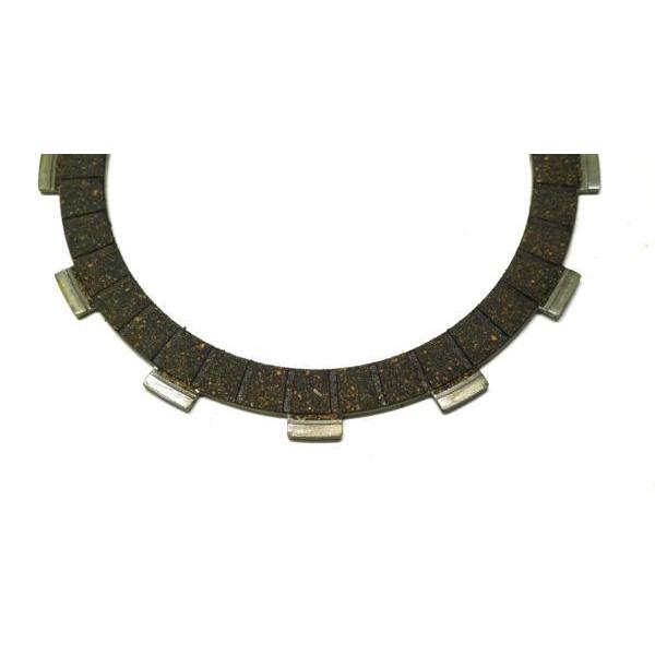 カワサキ（Kawasaki） KIWAMI クラッチディスクセット FOR K-KX250