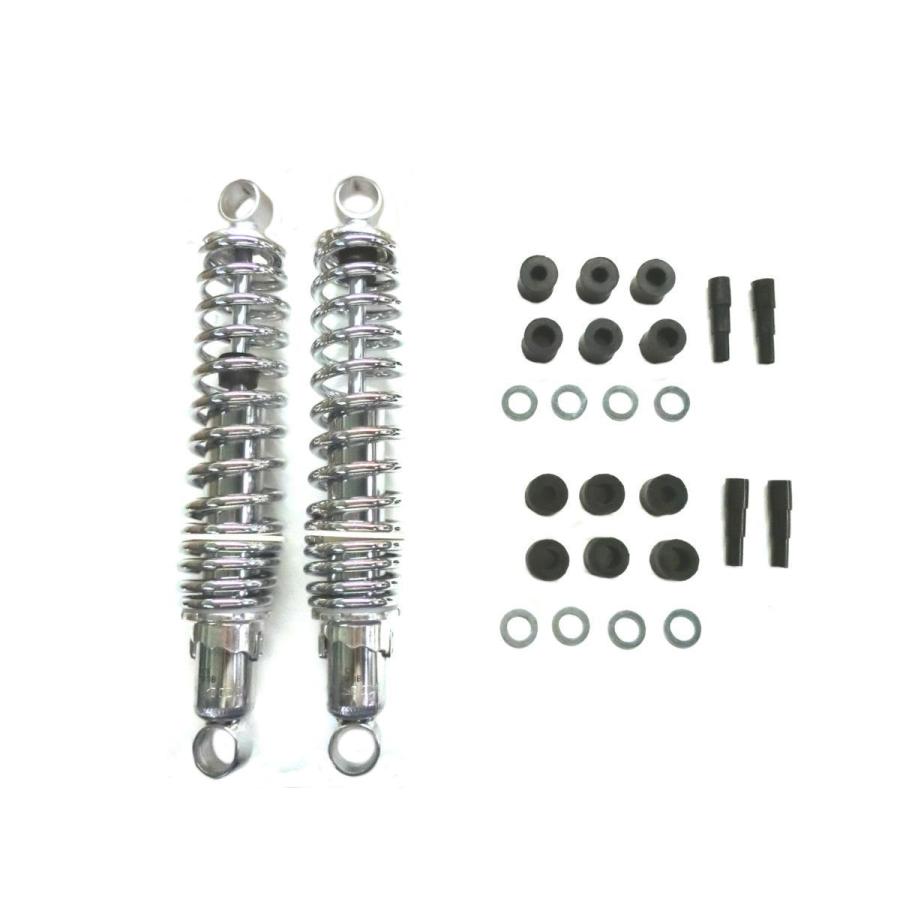 KIWAMI リアサス/リアショック/リアクッション/ショックアブソーバー