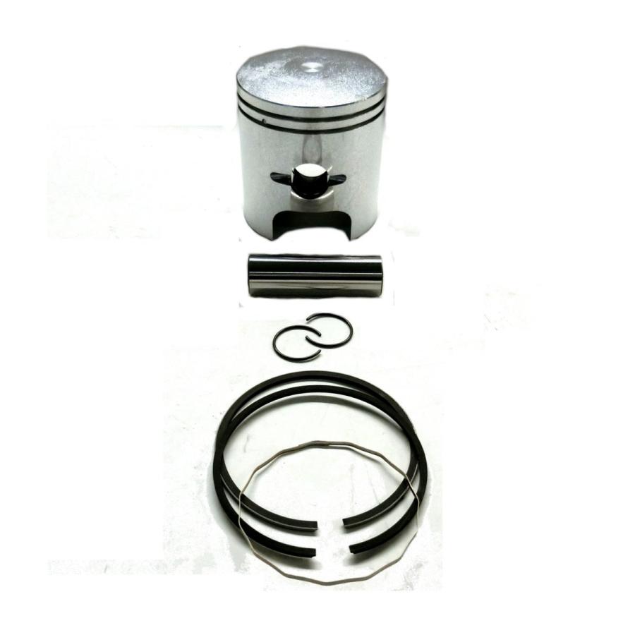 カワサキ（Kawasaki） KIWAMI ピストンキット(STDサイズ) FOR K-KH400