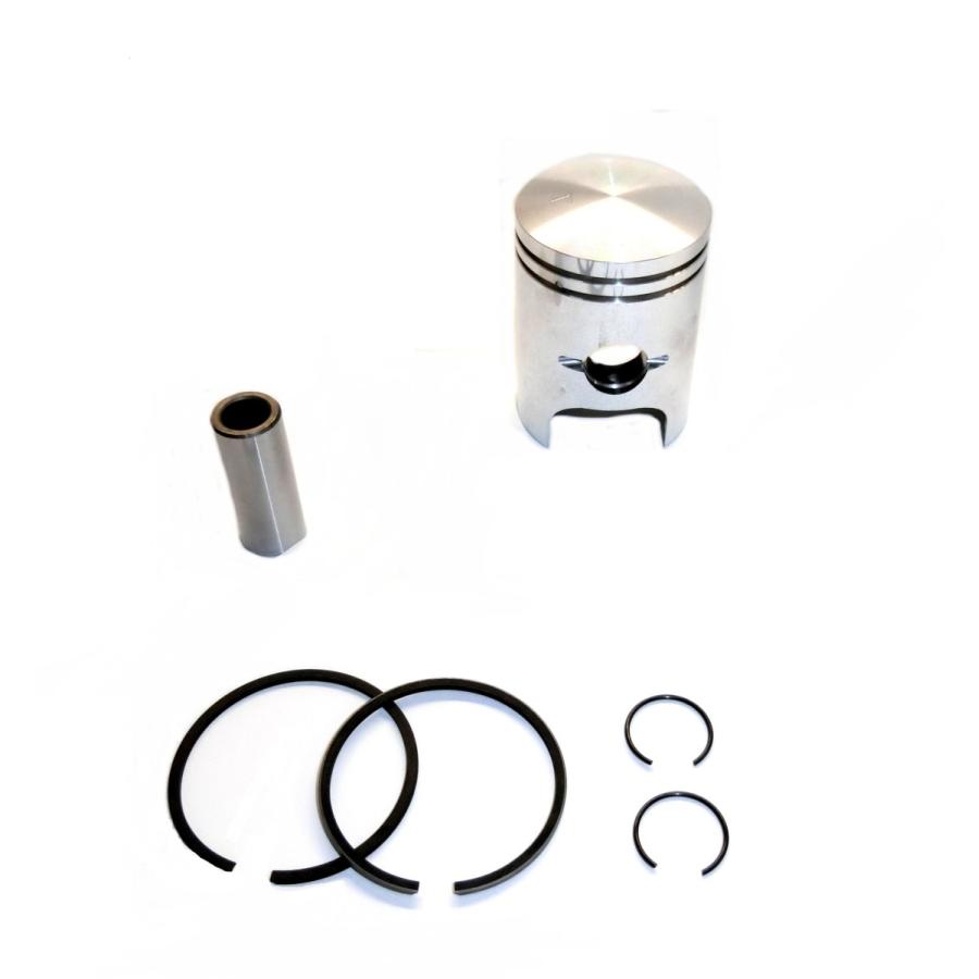 カワサキ（Kawasaki） KIWAMI ピストンキット(1.00mmオーバーサイズ