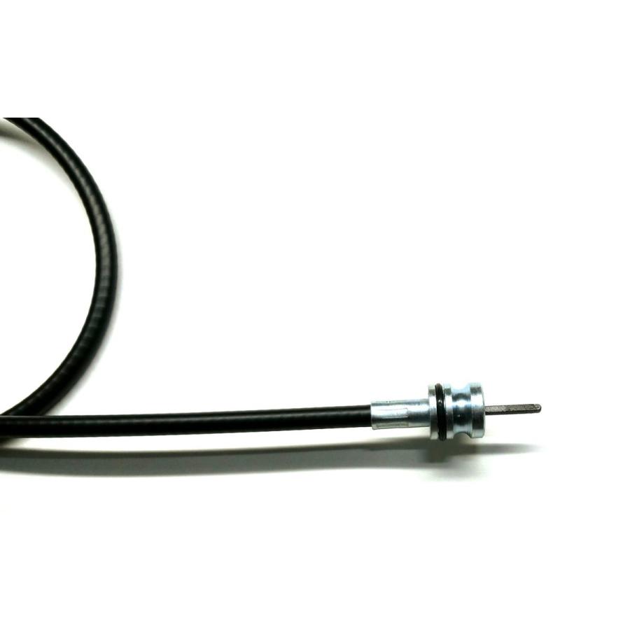 カワサキ（Kawasaki） KIWAMI スピードメーターケーブル FOR K-350SS