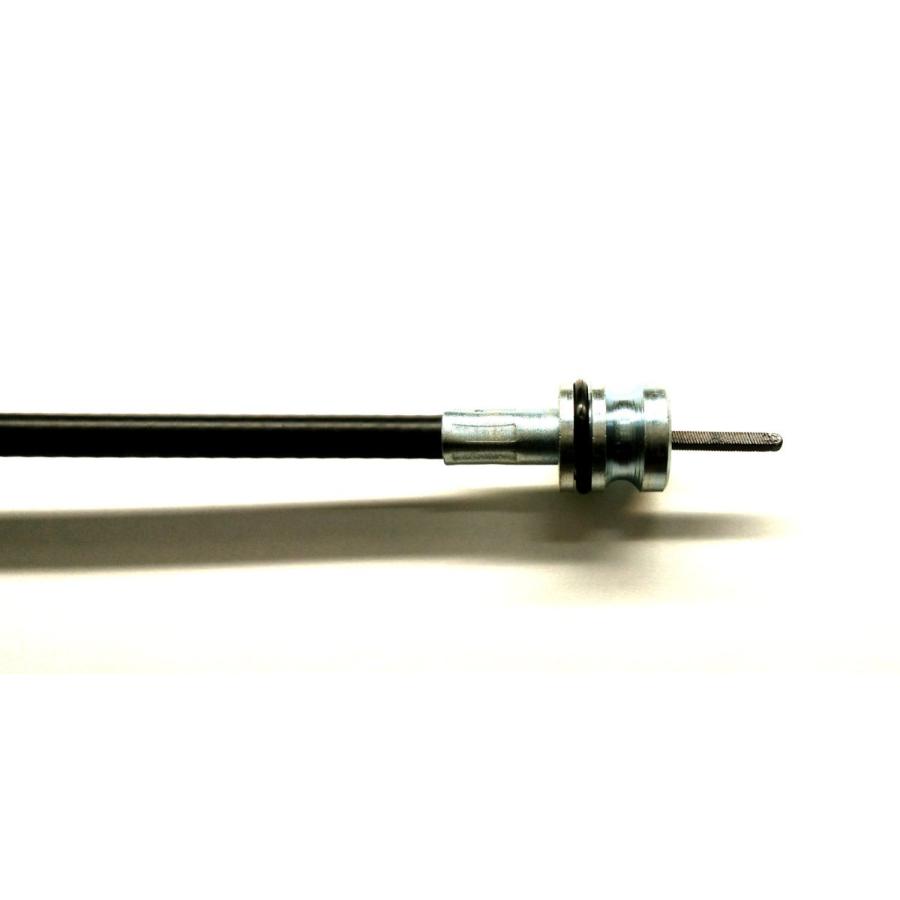 カワサキ（Kawasaki） KIWAMI スピードメーターケーブル FOR K-350SS