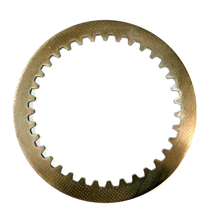 カワサキ（Kawasaki） KIWAMI クラッチプレートセット (6枚) FOR K