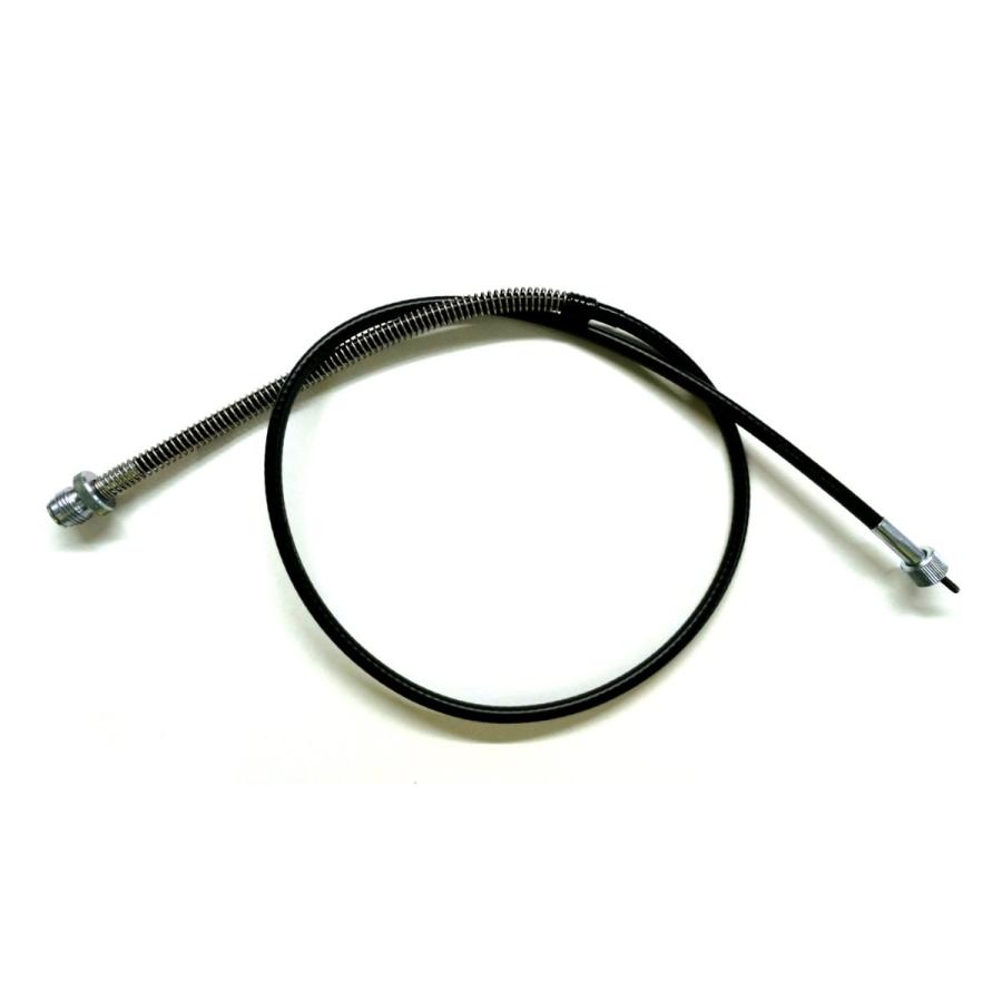 カワサキ（Kawasaki） KIWAMI タコメーターケーブル FOR K-W1,W1SS