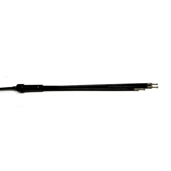 KIWAMI チョークケーブル FOR カワサキ K-750SS(H2) | カワサキ | 02