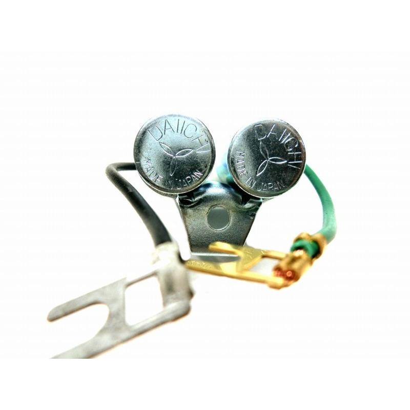 kyapakyapa 5253 4本目 専用 カワサキ KIWAMIコンデンサー FOR K-KZ550A・K-KZ650B1-B3・K-KZ650C1