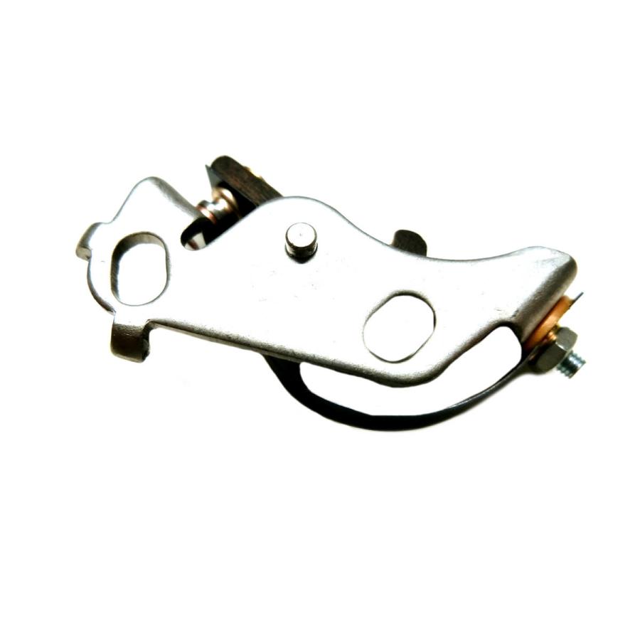 Kさま専用 カワサキ（Kawasaki） KIWAMIコンタクトポイント FOR K-Z1/K-KZ900