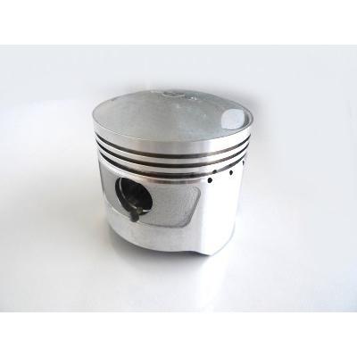 カワサキ（Kawasaki） KIWAMI ピストンキット(0.50mm) FOR K-Z1
