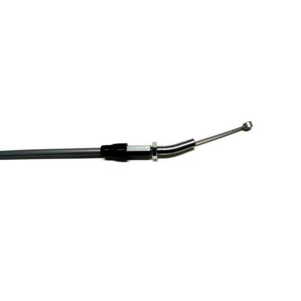カワサキ（Kawasaki） KIWAMI チョークケーブル FOR K-H1D/E/D (グレー