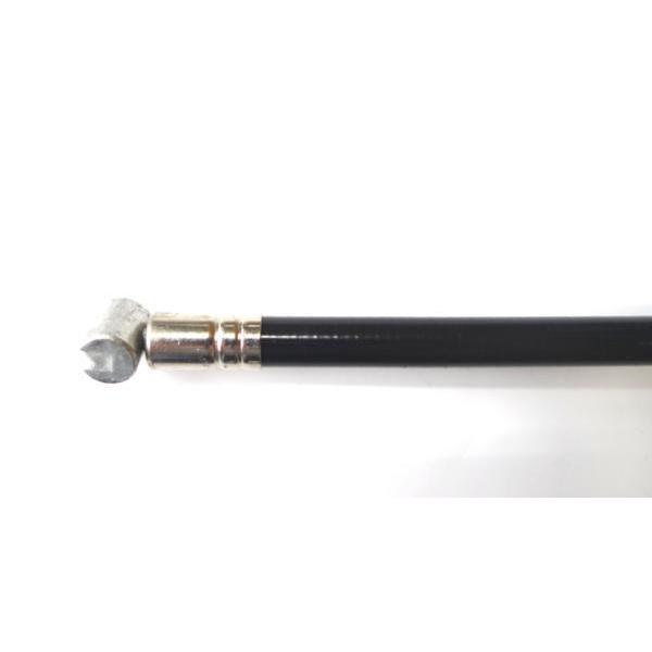 KIWAMI フロントブレーキケーブル FOR カワサキ S1 250/S2 350 KIWAMI フロントブレーキケーブル FOR カワサキ S1 250/S2 350