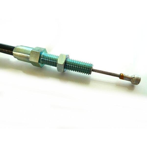 カワサキ（Kawasaki） KIWAMI フロントブレーキケーブル FOR K-Z200