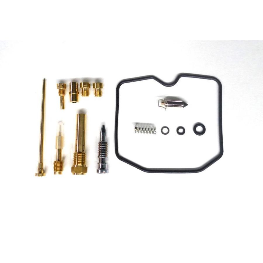 カワサキ（Kawasaki） キャブレターリペアキット FOR K-ZR1100ゼファー