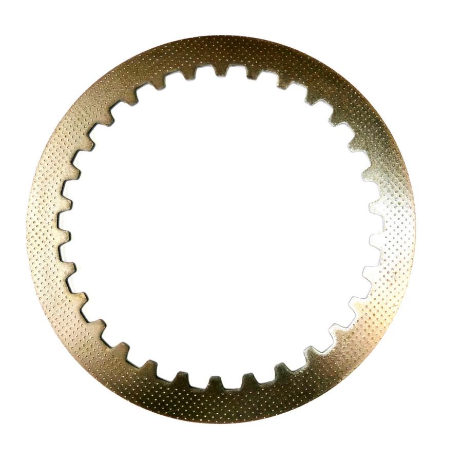 KIWAMI クラッチディスクセット (9枚) FOR カワサキ K-ZZ-R250,EX250