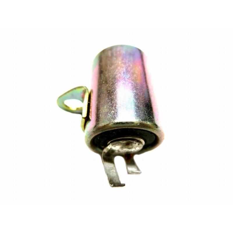 カワサキ KIWAMI コンデンサー FOR K-125-F6/A/B : impex-mall