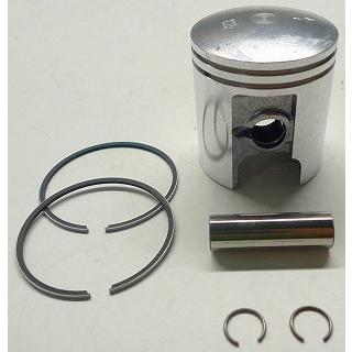 すう スズキ（SUZUKI） KIWAMI ピストンキット(1.75mm) FOR S-DS80 : impex