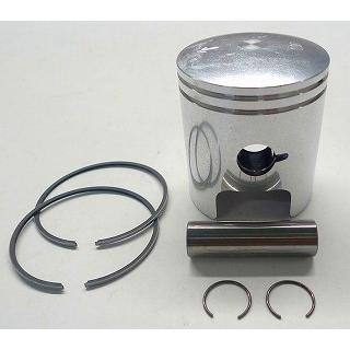 スズキ（SUZUKI） KIWAMI ピストンキット(0.50mm) FOR S-TS125/ER