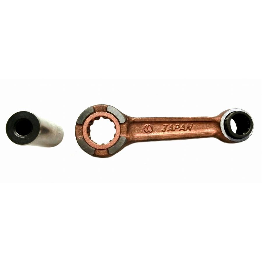 スズキ（SUZUKI） KIWAMI コンロッドキット(1個/1台分) FOR S-TS50ER