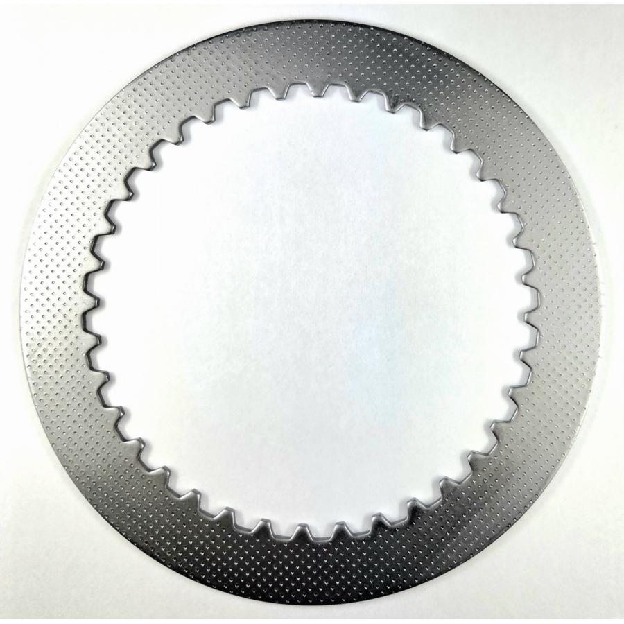 GSXR1100 クラッチプレート　送料込み　新品未使用品 ts-parts_22262148