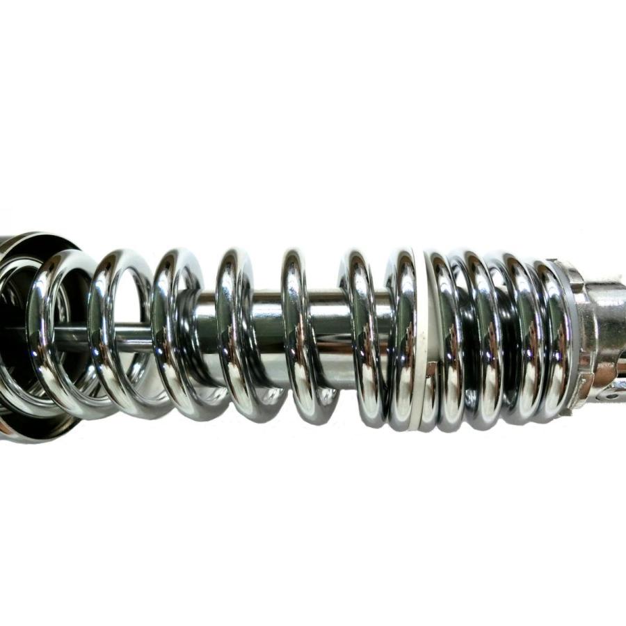 KIWAMI リアサス/リアショック/リアクッション/ショックアブソーバー