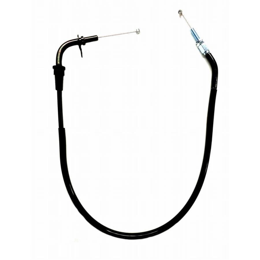 LZ1000 1000cc ATV用スロットルケーブル 14611010010 スズキ