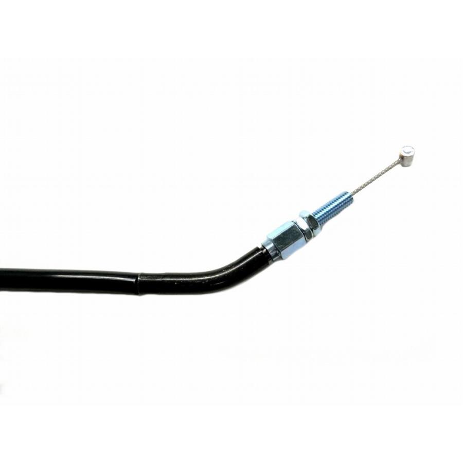 スズキ KIWAMI スロットルケーブル/アクセルワイヤー FOR TL1000