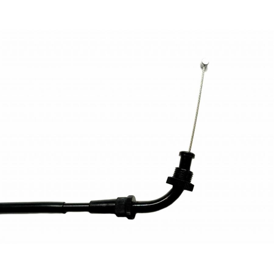 スズキ（SUZUKI） KIWAMI スロットルケーブル/アクセルワイヤー FOR