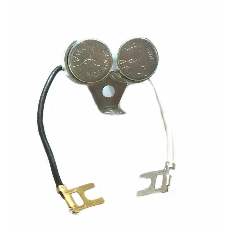 スズキ KIWAMIコンデンサー FOR S-GS550L・S-GS550E・S-GS750