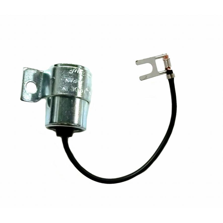 スズキ（SUZUKI） KIWAMIコンデンサー FOR S-GT185/A/B (FOR S-31642