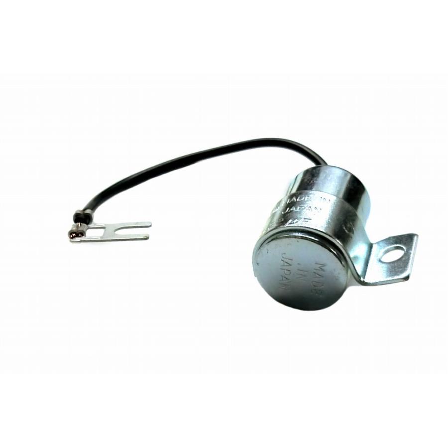 スズキ（SUZUKI） KIWAMIコンデンサー FOR S-GT185/A/B (FOR S-31642